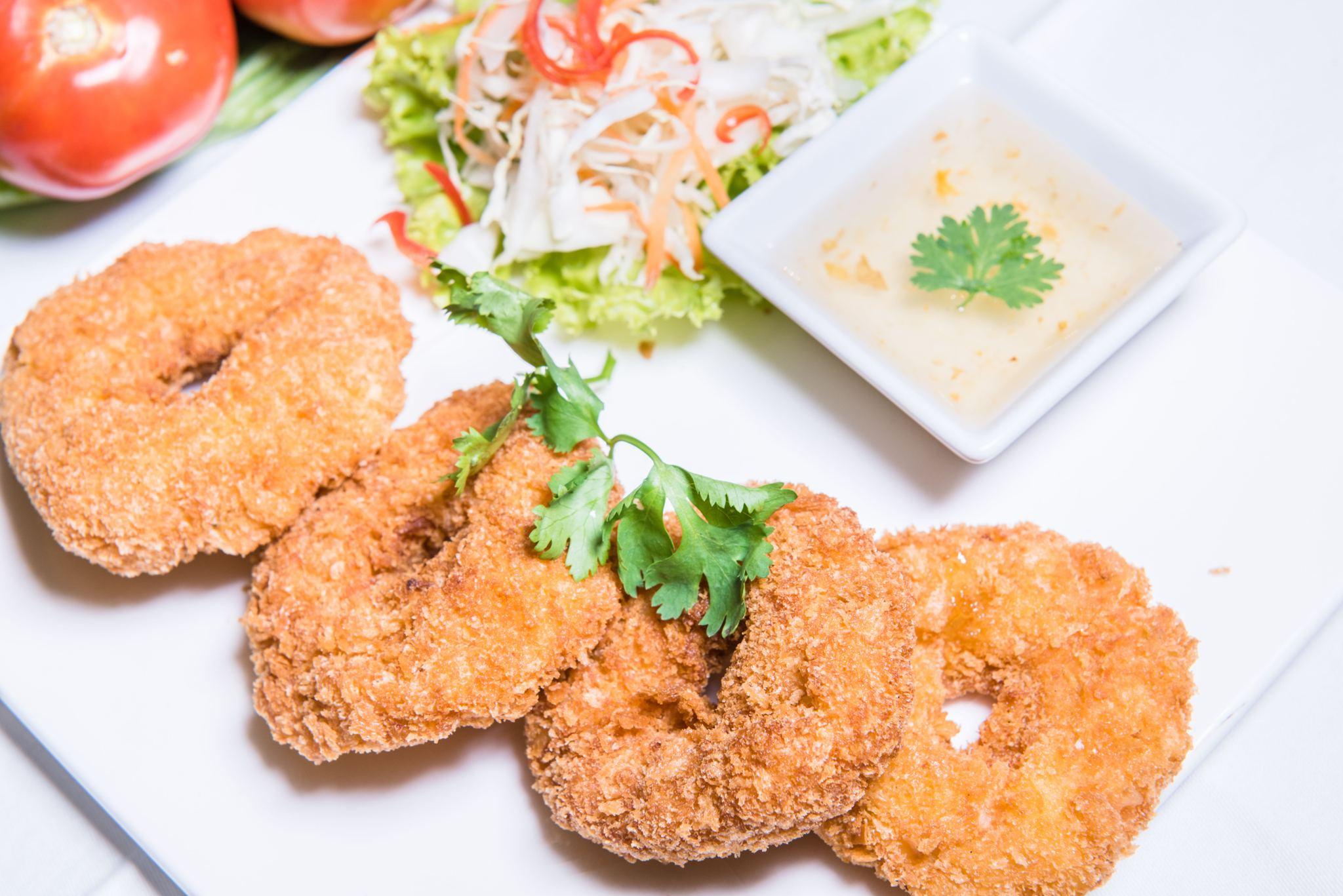 Arawana Regency Park Sukhumvit Khách sạn Bangkok