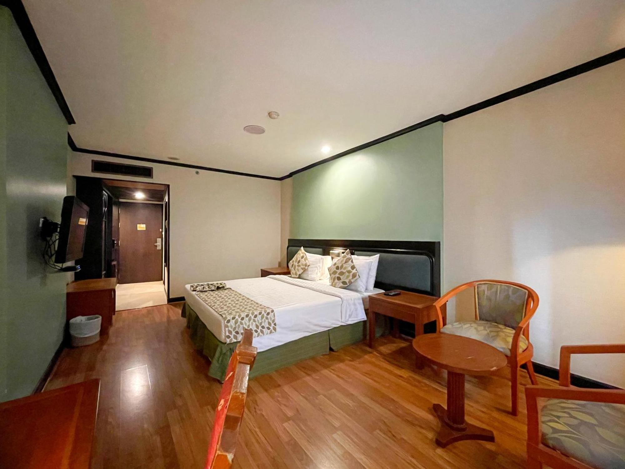Arawana Regency Park Sukhumvit Khách sạn