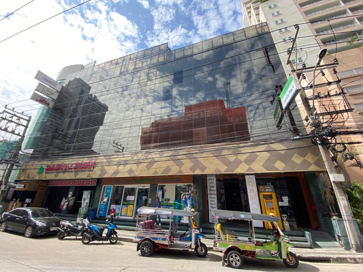 Arawana Regency Park Sukhumvit Khách sạn