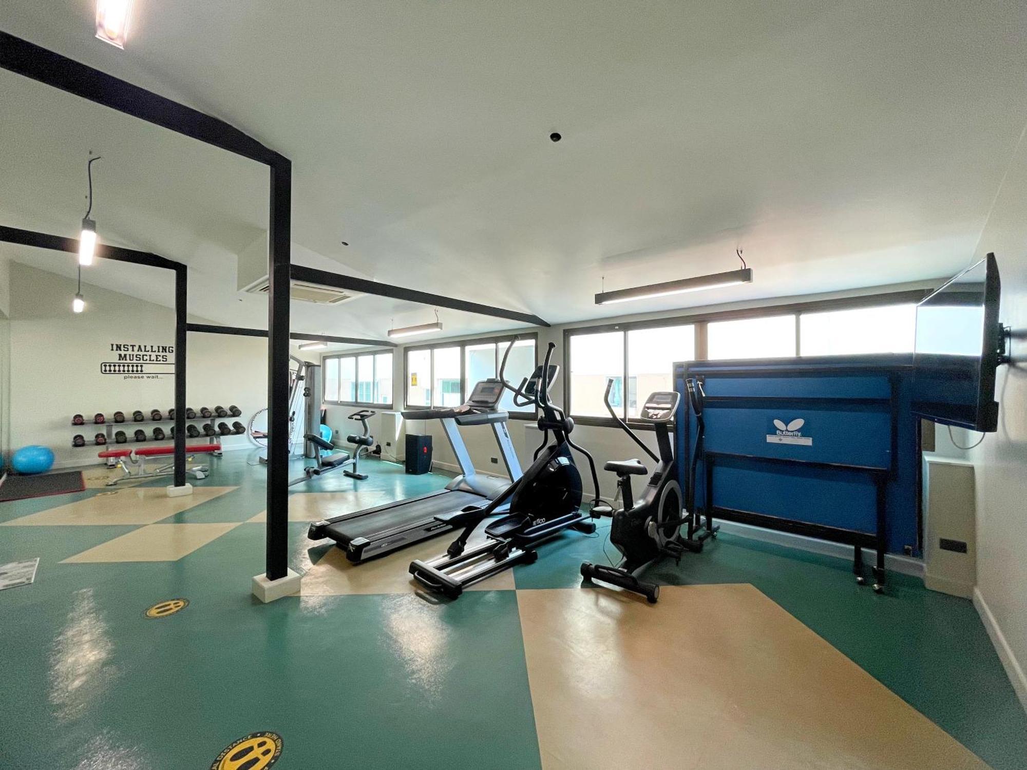 Khách sạn Arawana Regency Park Sukhumvit Bangkok