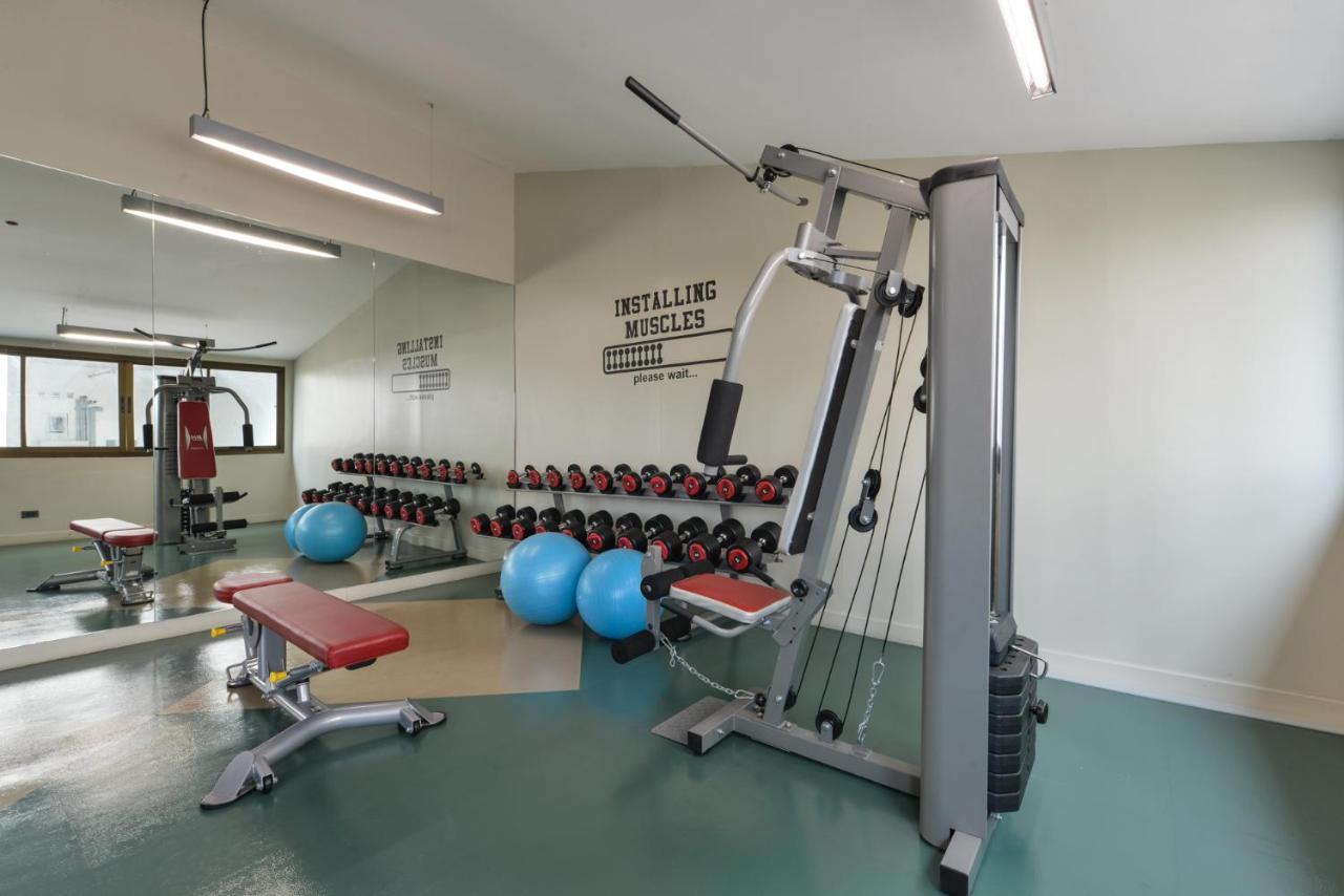 Arawana Regency Park Sukhumvit Khách sạn