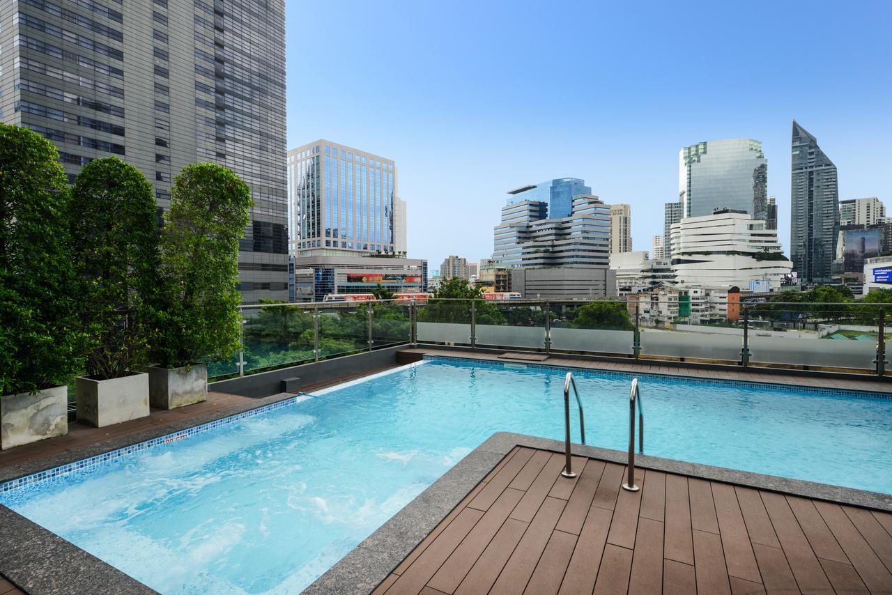 Khách sạn Arawana Regency Park Sukhumvit 4*